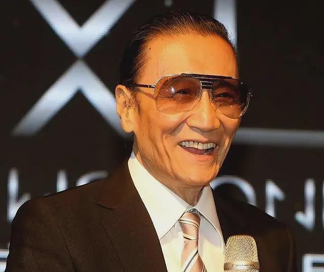 被谢贤养了12年，用青春换来2000万的Coco，已经走上了另一条大道（组图） - 37