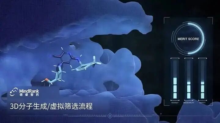国内首款AI设计的减肥药！受试者一年内平均减重10%至20%，什么时候能买到？（组图） - 3