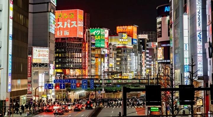 奇葩!日本年轻人热衷晒梅毒疤?感染人数连年暴增引担忧(组图) - 9