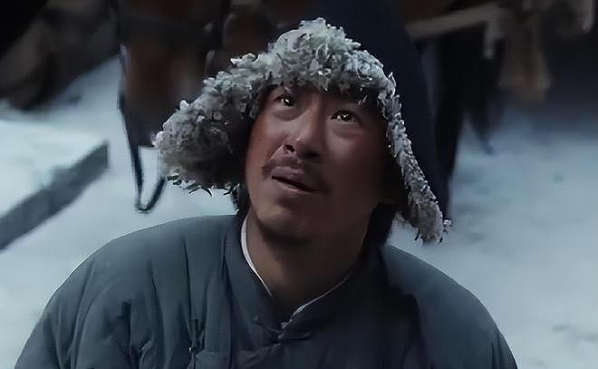 2025年6大烂片，一看一个不吱声，你若都看过真是大气（组图） - 26