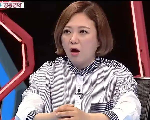 在家是斗不过老婆的“受气包”，出门是韩国总统，李在明夫妇的综艺搞笑名场面，藏着最狠的反转人生（组图） - 10
