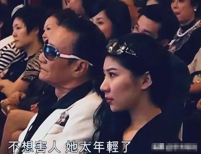 被谢贤养了12年，用青春换来2000万的Coco，已经走上了另一条大道（组图） - 20