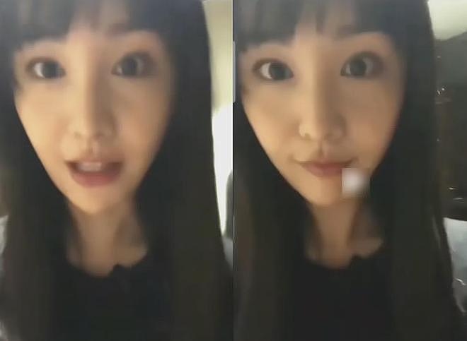郑爽回应变脸争议，避谈医美质疑，哭诉自己生活不好只想要活路（组图） - 2