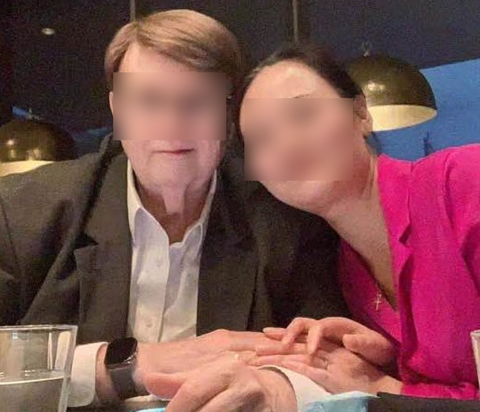 嫌他借宿太久，华裔妻子当着法官丈夫的面开枪打死侄子，最近法院给出一个宽松的结局（组图） - 4