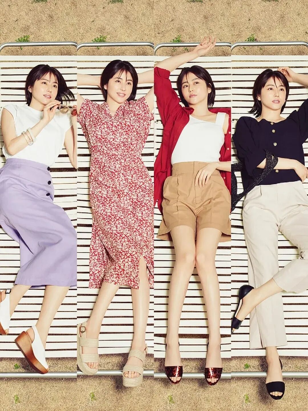 “日本高圆圆”官宣闪婚，全亚洲粉丝破防：怎么又是女神配丑男...（组图） - 16