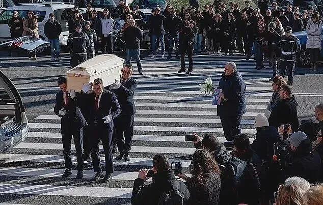 瑞士酒吧惨案更多真相扒出！老板是知名皮条客，火灾第一时间卷钱逃命…（组图） - 2