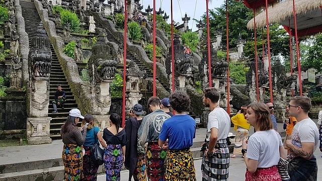 趁早去!澳洲人最爱去的度假地要出新规:必须提交银行账户信息才能入境(组图) - 5
