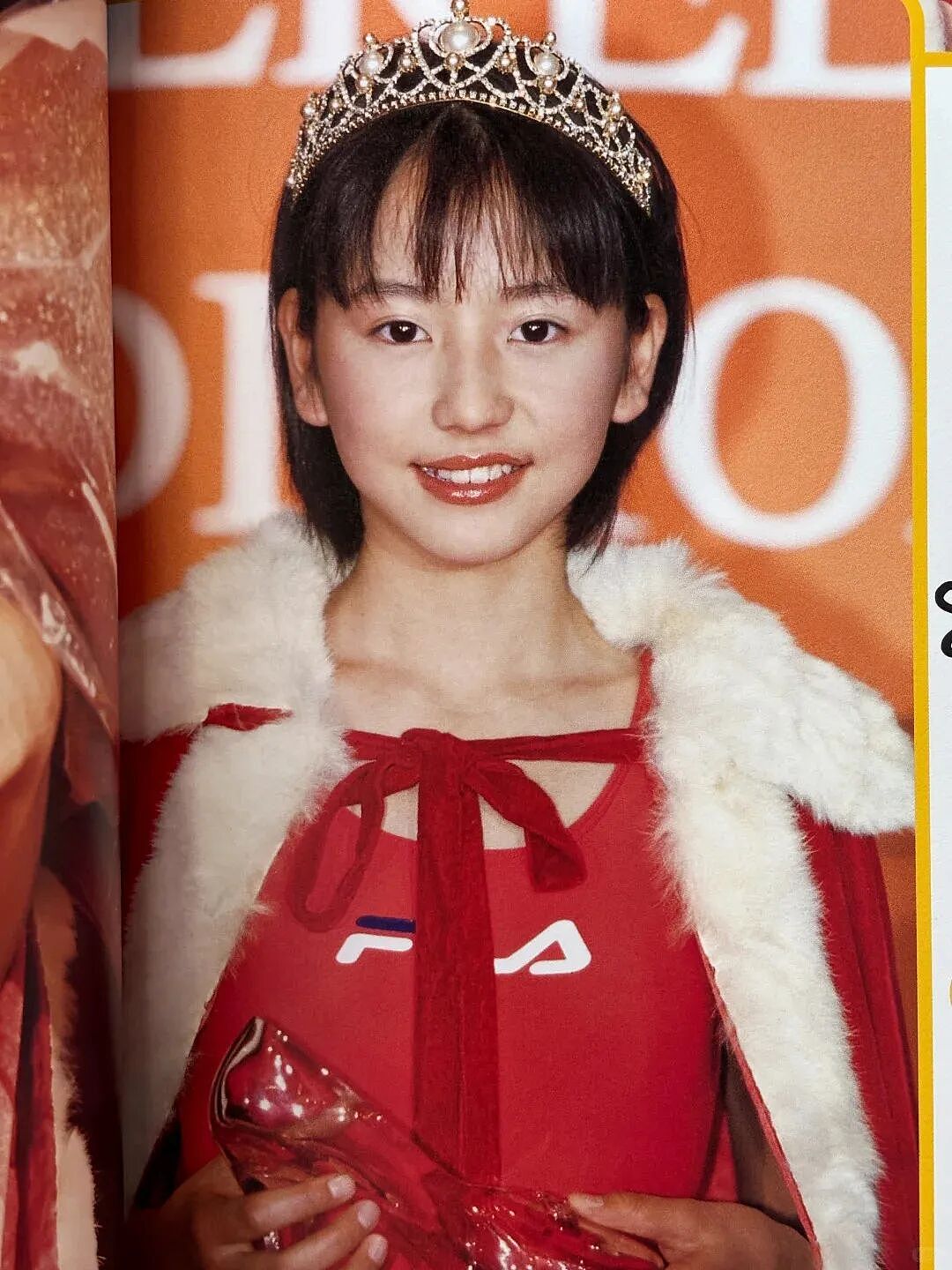 “日本高圆圆”官宣闪婚，全亚洲粉丝破防：怎么又是女神配丑男...（组图） - 11
