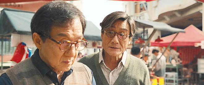 票房破14亿，只是开始！谢霆锋、周星驰、张颂文要掀起一波新高潮（组图） - 3