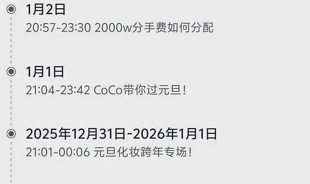 被谢贤养了12年，用青春换来2000万的Coco，已经走上了另一条大道（组图） - 41