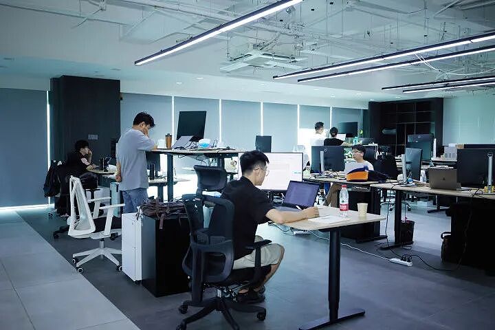国内首款AI设计的减肥药！受试者一年内平均减重10%至20%，什么时候能买到？（组图） - 1