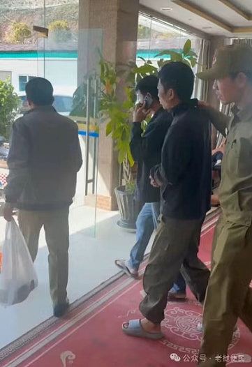 老挝男疑涉纵火烧死中国母女，监控曝其事前曾追赶喊“救命”女子（组图） - 4