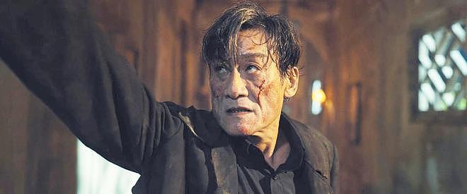 票房破14亿，只是开始！谢霆锋、周星驰、张颂文要掀起一波新高潮（组图） - 45