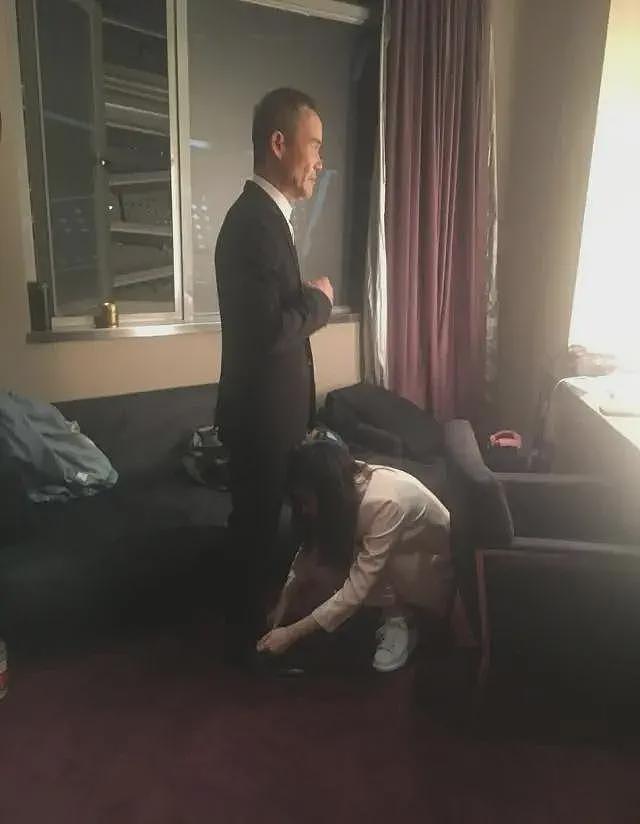 田朴珺童年照曝光!长相很漂亮撞脸章泽天,从小有主见社交能力强(组图) - 3