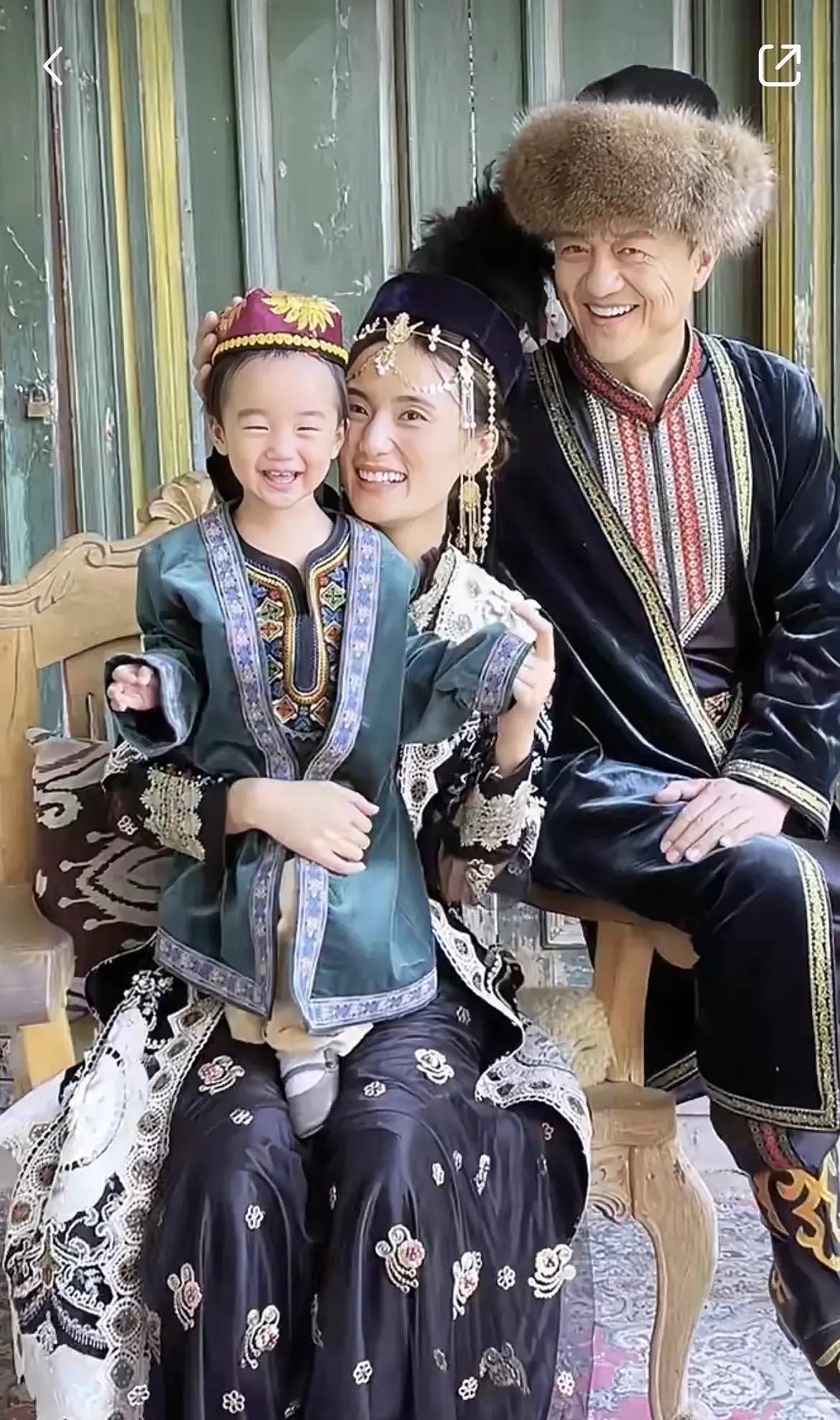 李亚鹏：以后不谈恋爱不结婚，白发母亲有两大遗憾（组图） - 5