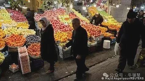 大陆热帖：一觉醒来，伊朗采取极端措施了（组图） - 3