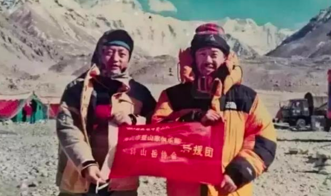 预警“活下去”的郁亮谢幕,万科仍困“深渊”(组图) - 2