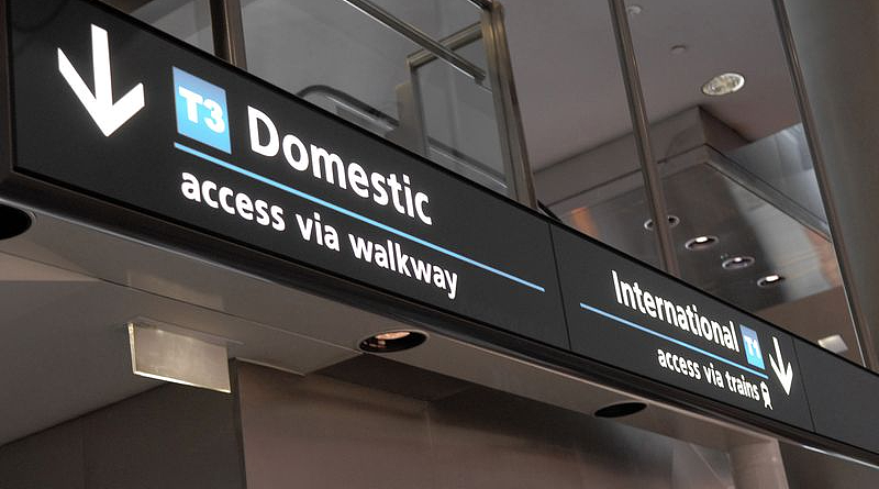 ATO开始严查:欠税别想离境;Henley Beach斗殴,两青少年被捕(组图) - 3
