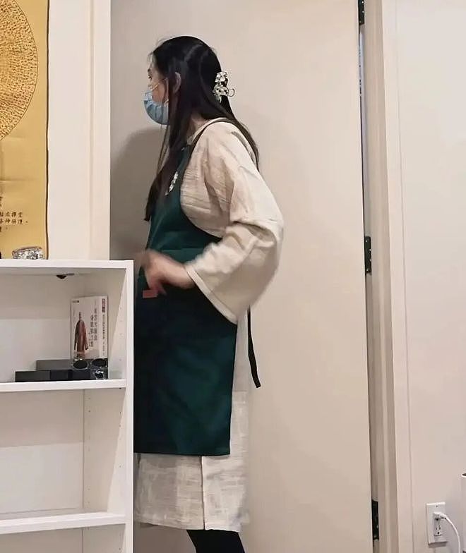 当年最红的女明星,“孤苦伶仃”?(组图) - 5