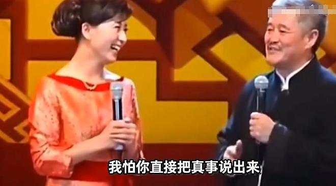 闫学晶事件升级!官媒批评毫不留情,她一反常态终究为狂妄买了单(组图) - 4