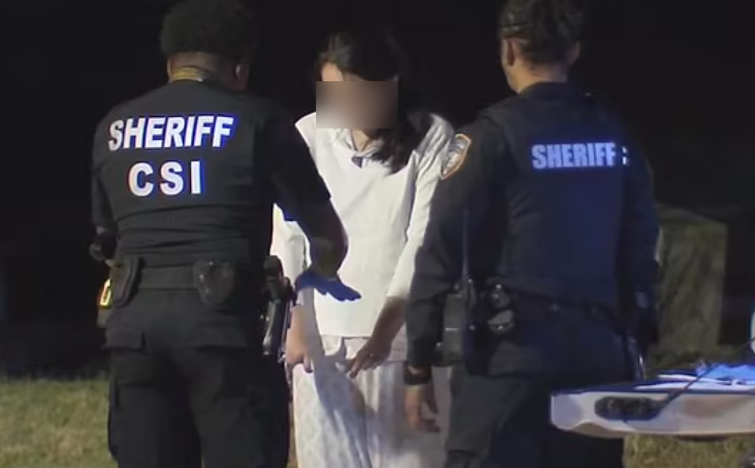 嫌他借宿太久，华裔妻子当着法官丈夫的面开枪打死侄子，最近法院给出一个宽松的结局（组图） - 6