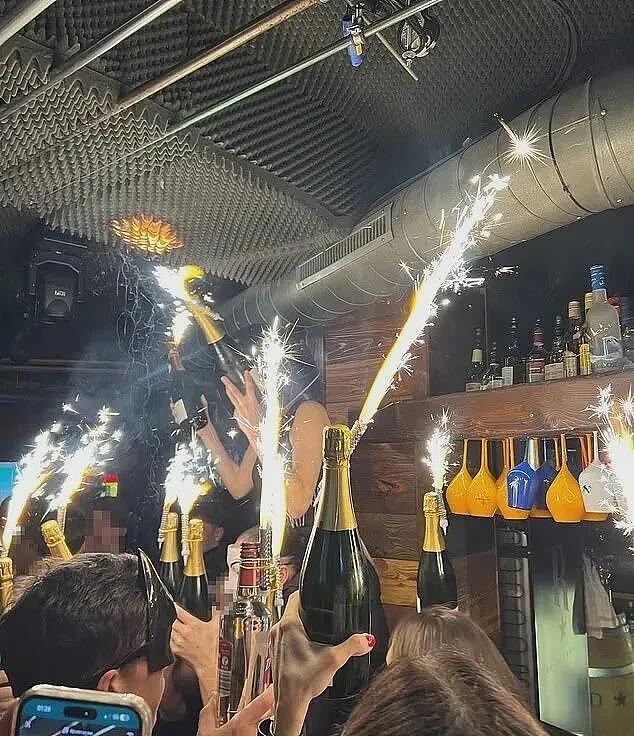 瑞士酒吧惨案更多真相扒出！老板是知名皮条客，火灾第一时间卷钱逃命…（组图） - 1