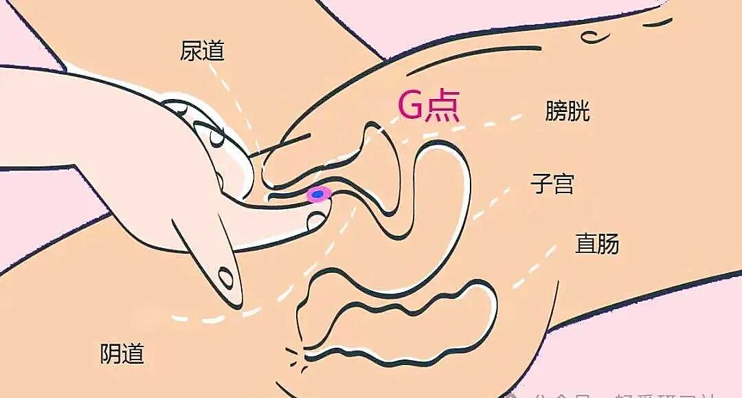 【两性】第一次爱爱中最重要的4件事，直接帮你少走弯路（组图） - 3