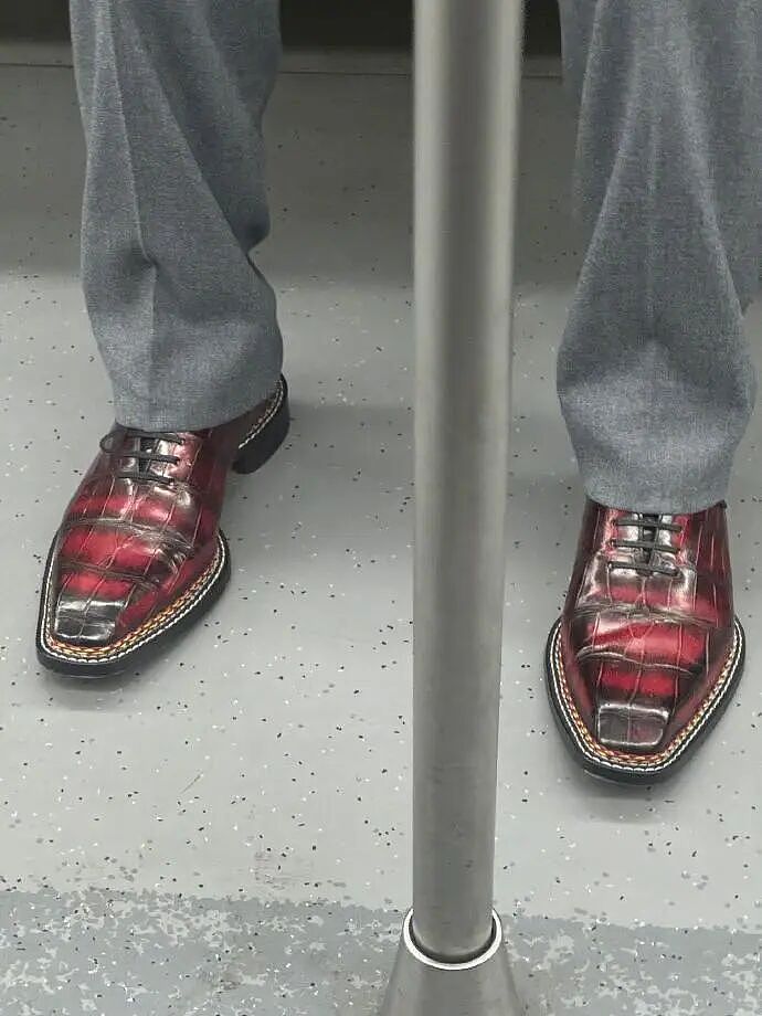 【爆笑】男朋友给我转钱又要回去是真大方吗?网友无语:谈恋爱没必要装大方(组图) - 75