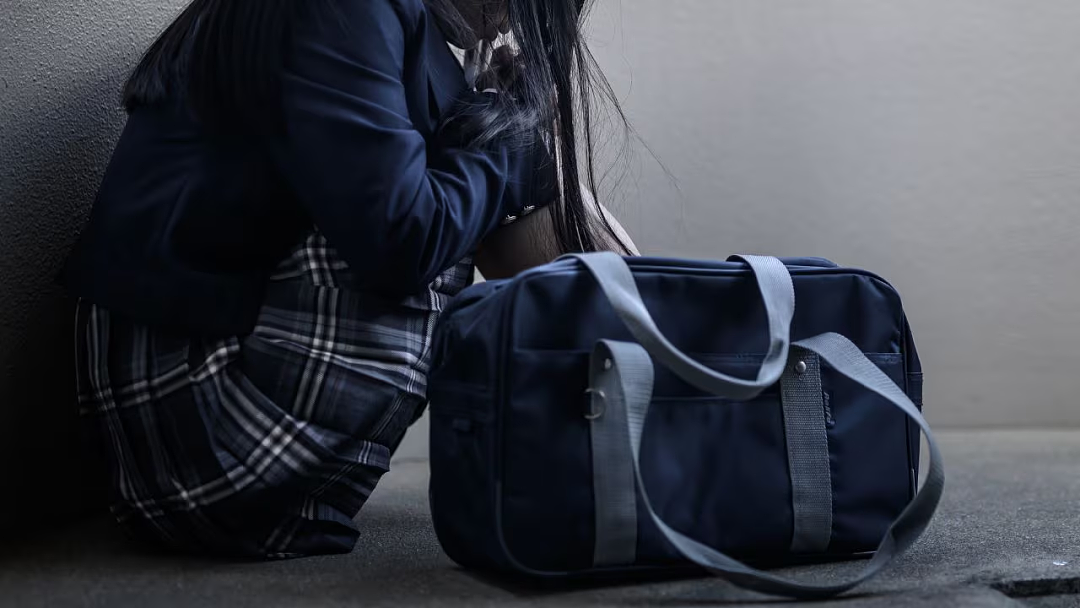 奇葩!日本年轻人热衷晒梅毒疤?感染人数连年暴增引担忧(组图) - 11