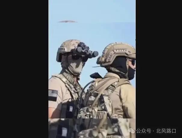 美俄对峙,俄罗斯怂了,俄油轮被美军扣押(组图) - 8