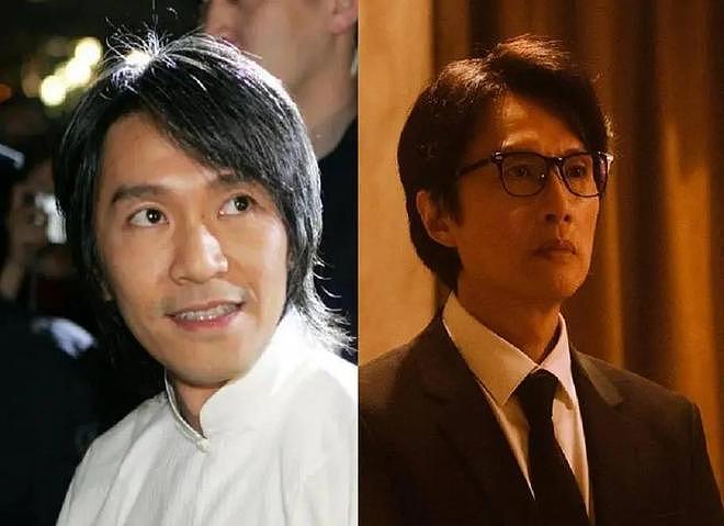 票房破14亿，只是开始！谢霆锋、周星驰、张颂文要掀起一波新高潮（组图） - 11