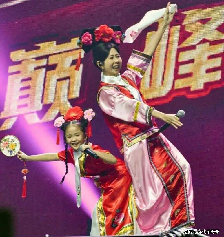又一位45岁女歌手不幸去世，留下7岁女儿孤独生活，死因曝光让人惋惜（组图） - 6