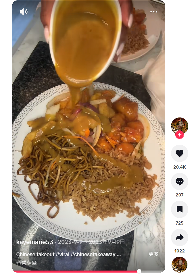 英国人爆改的“恶心”中餐,老美都看不下去了(组图) - 9
