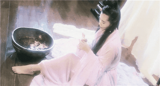 当年最红的女明星,“孤苦伶仃”?(组图) - 3