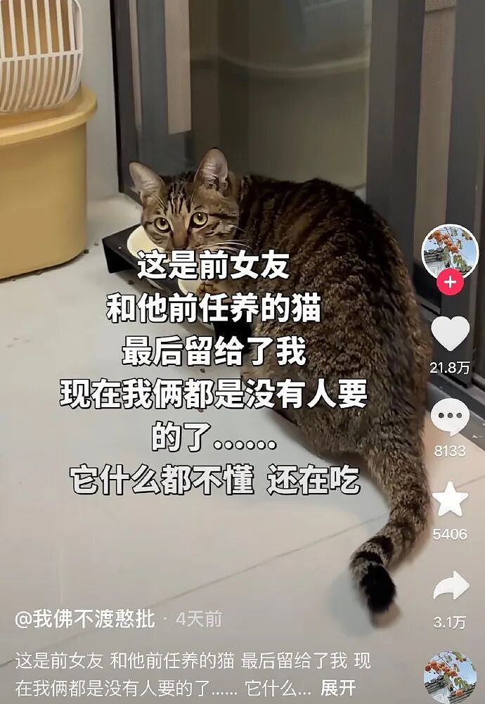 【爆笑】男朋友给我转钱又要回去是真大方吗?网友无语:谈恋爱没必要装大方(组图) - 42