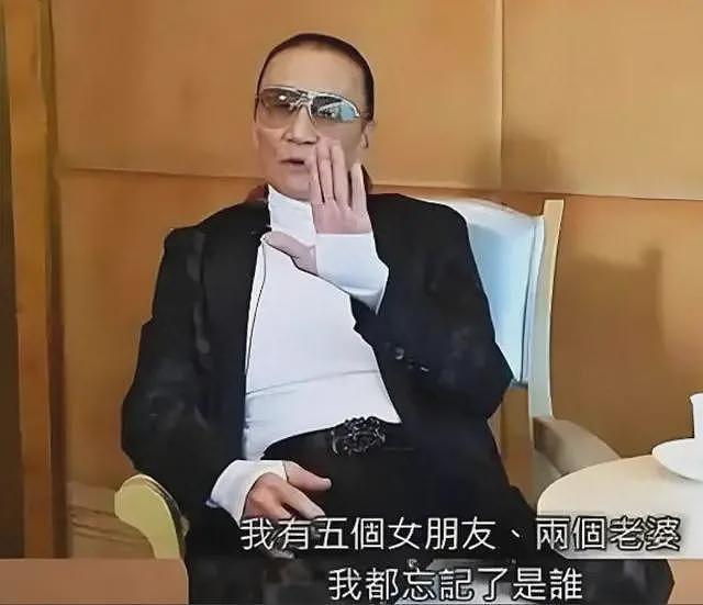 被谢贤养了12年，用青春换来2000万的Coco，已经走上了另一条大道（组图） - 2