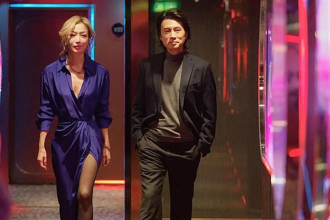 票房破14亿，只是开始！谢霆锋、周星驰、张颂文要掀起一波新高潮（组图） - 8