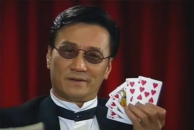 被谢贤养了12年，用青春换来2000万的Coco，已经走上了另一条大道（组图） - 38