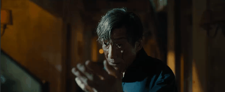 票房破14亿，只是开始！谢霆锋、周星驰、张颂文要掀起一波新高潮（组图） - 44