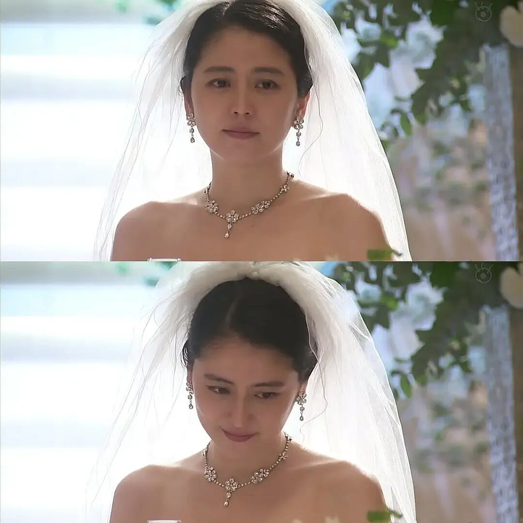“日本高圆圆”官宣闪婚，全亚洲粉丝破防：怎么又是女神配丑男...（组图） - 14