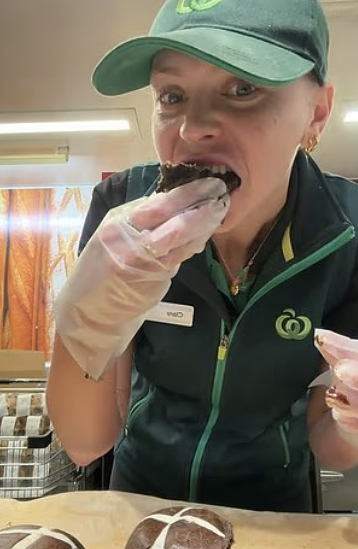 Woolies内部员工引爆疯抢潮：$5.50新品上架即被买空，直呼“太绝了”！（组图） - 2