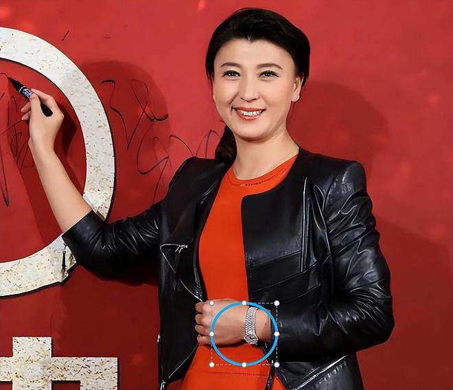 闫学晶生活好奢侈!一件T恤7千,一条手链4w,孩子幼儿园一年40w(组图) - 11