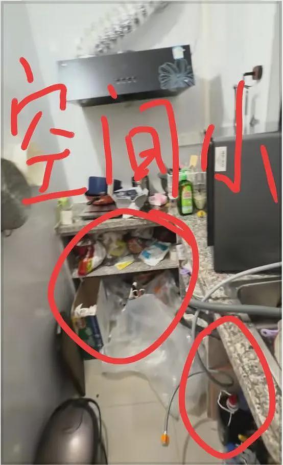 女子因“水太凉”网购洗碗机，丈夫一气之下把家砸了，更多内幕曝光（组图） - 9