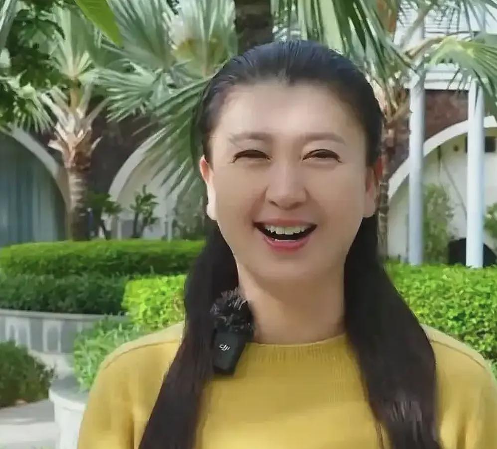 演员闫学晶，多个账号被禁止关注（组图） - 4