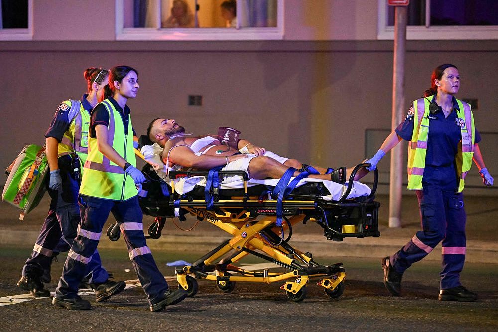 严格控枪的澳洲，为什么会出现父子射杀16人的惨案？（组图） - 5