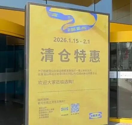 确定清仓闭店！大批上海人涌入，餐厅排队超40分钟，网友：这辈子没见过宜家这么多人（组图） - 8