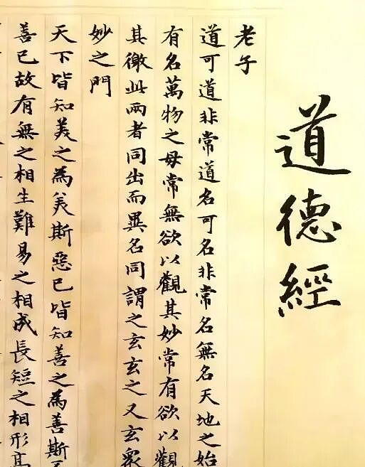 郭有才上央媒讲《道德经》,全网破防了(组图) - 7
