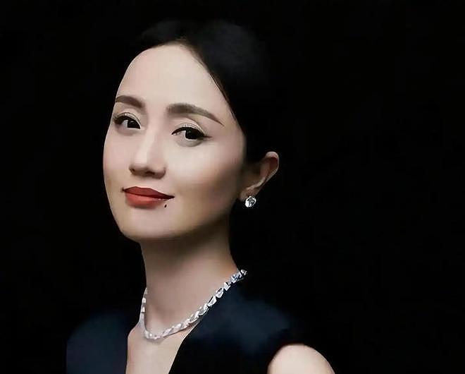 朱媛媛离世7个月后遗作定档,辛柏青状态令人担忧,李乃文没说错(组图) - 13
