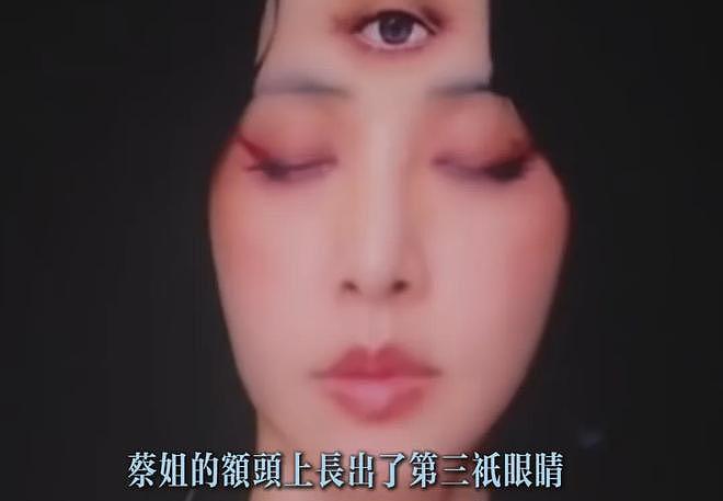 蔡依林演唱会风波升级！被起诉博主不道歉，坚称现场涉及西方宗教（组图） - 14