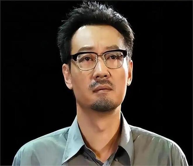 朱媛媛离世7个月后遗作定档,辛柏青状态令人担忧,李乃文没说错(组图) - 8